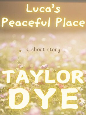 cover image of Luca's Peaceful Place